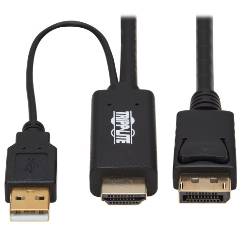 Tripp Cable